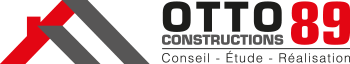 Logo Maison Otto Constructions 89